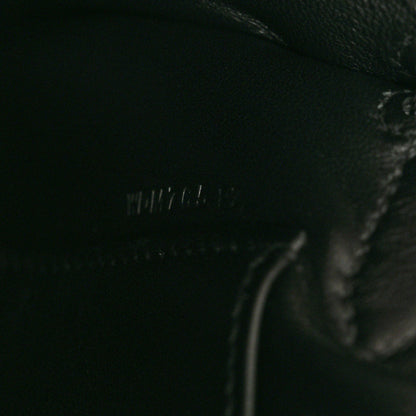 Hermes Chevre Chamkila Kelly Elan Black 7 of 11