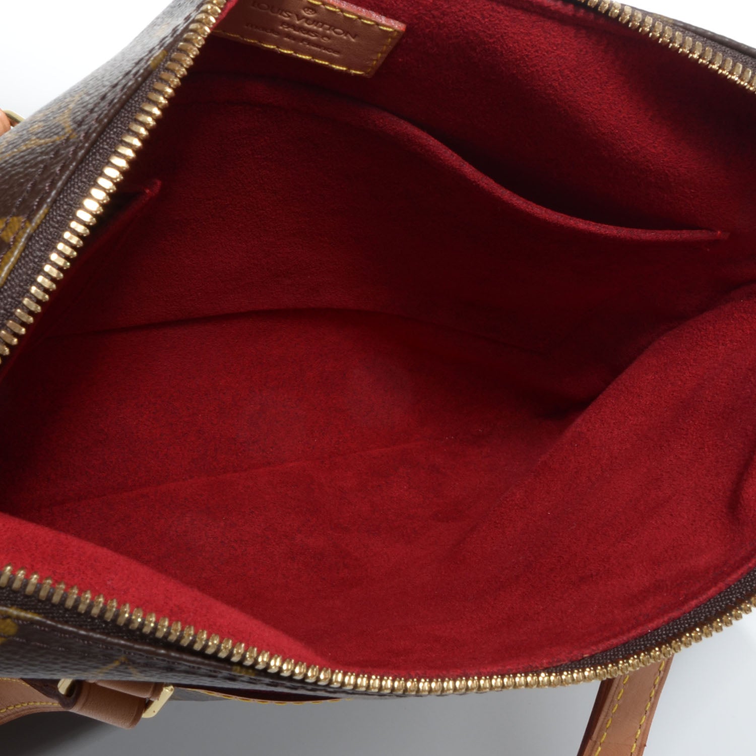 Louis Vuitton Monogram Sac Coussin GM 5 of 7