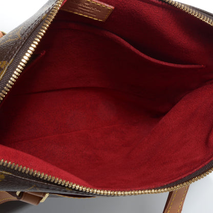 Louis Vuitton Monogram Sac Coussin GM 5 of 7