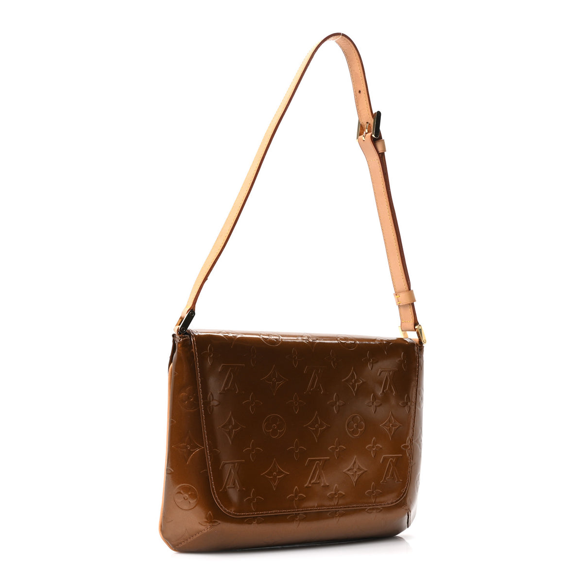 Vernis Thompson Street Bronze