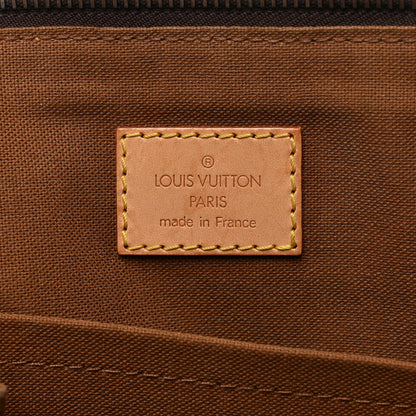 Louis Vuitton Monogram Popincourt Haut 6 of 13