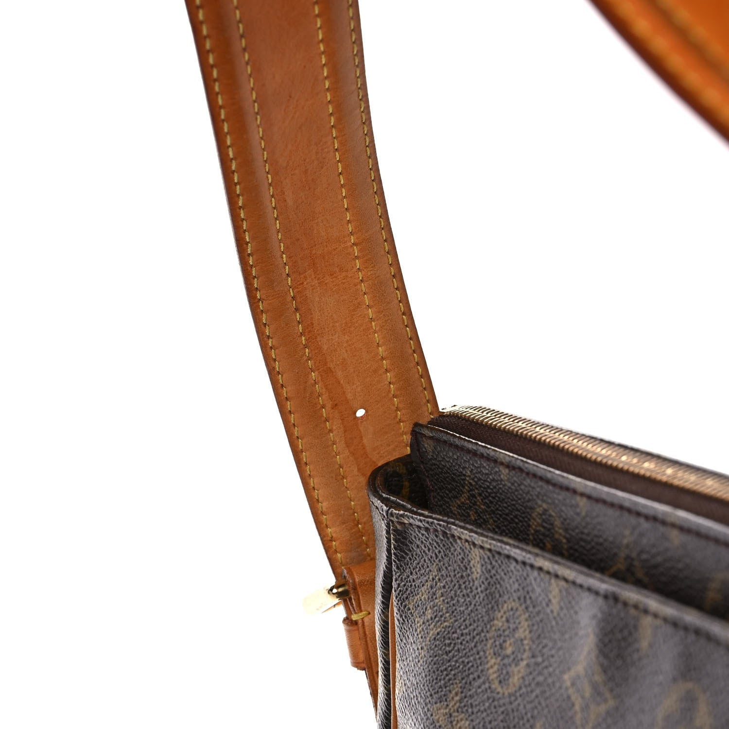 Louis Vuitton Monogram Viva-Cite GM 17 of 19