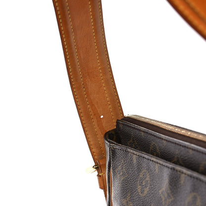 Louis Vuitton Monogram Viva-Cite GM 17 of 19