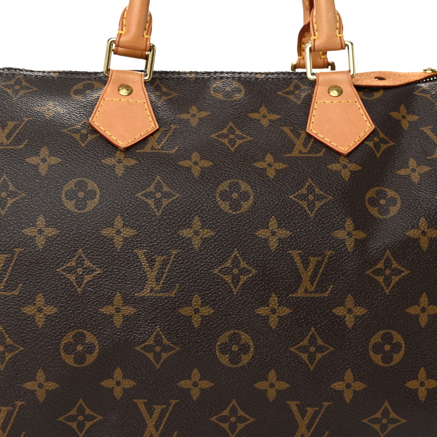 Louis Vuitton Monogram Speedy 30 8 of 11