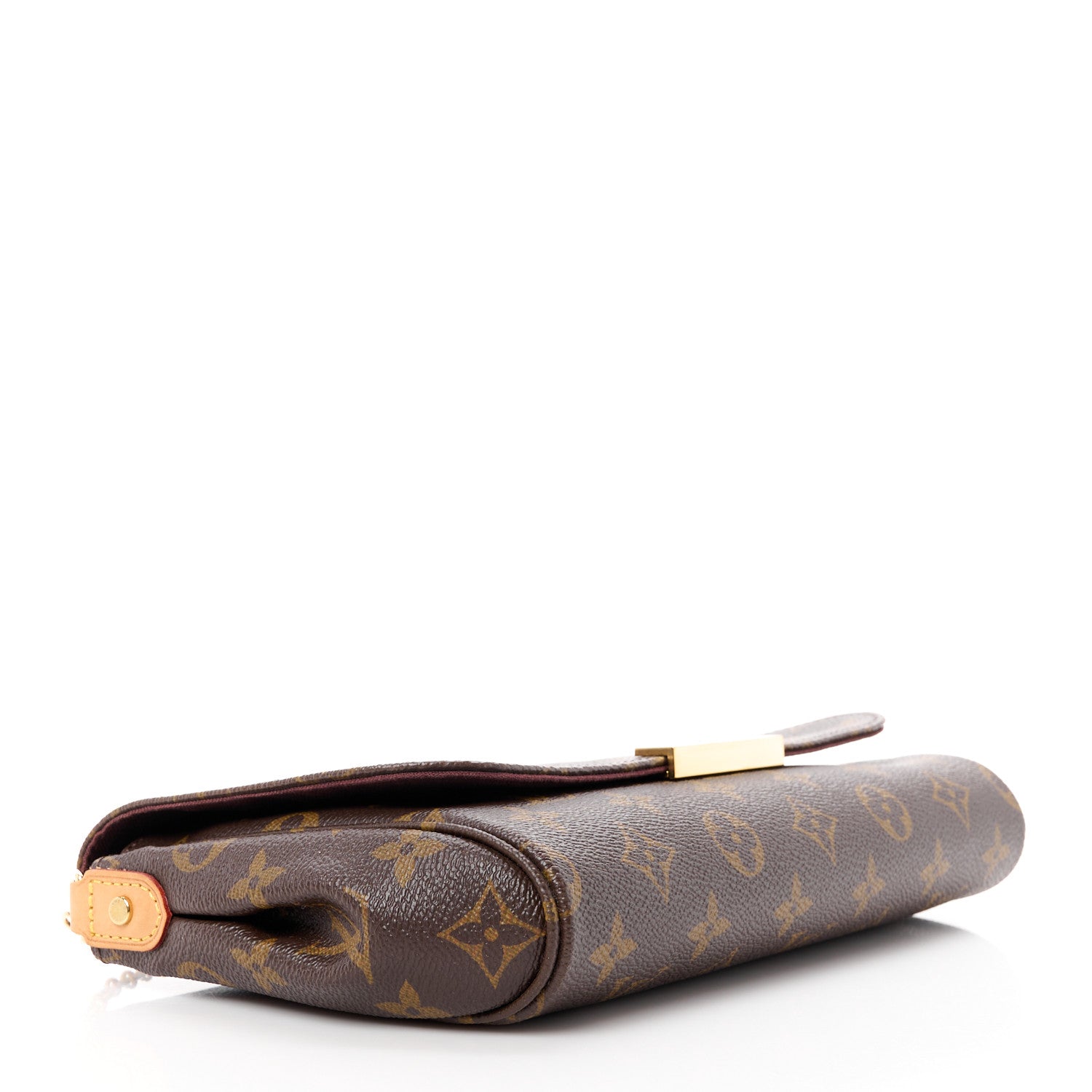 Louis Vuitton Monogram Favorite MM 4 of 11