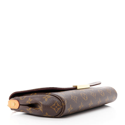 Louis Vuitton Monogram Favorite MM 4 of 11