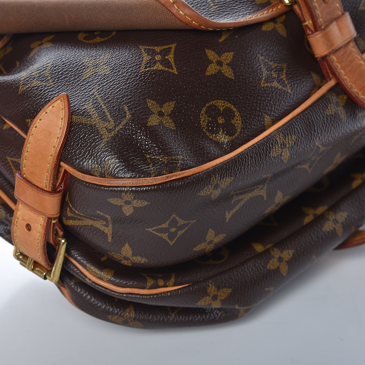 Monogram Saumur MM