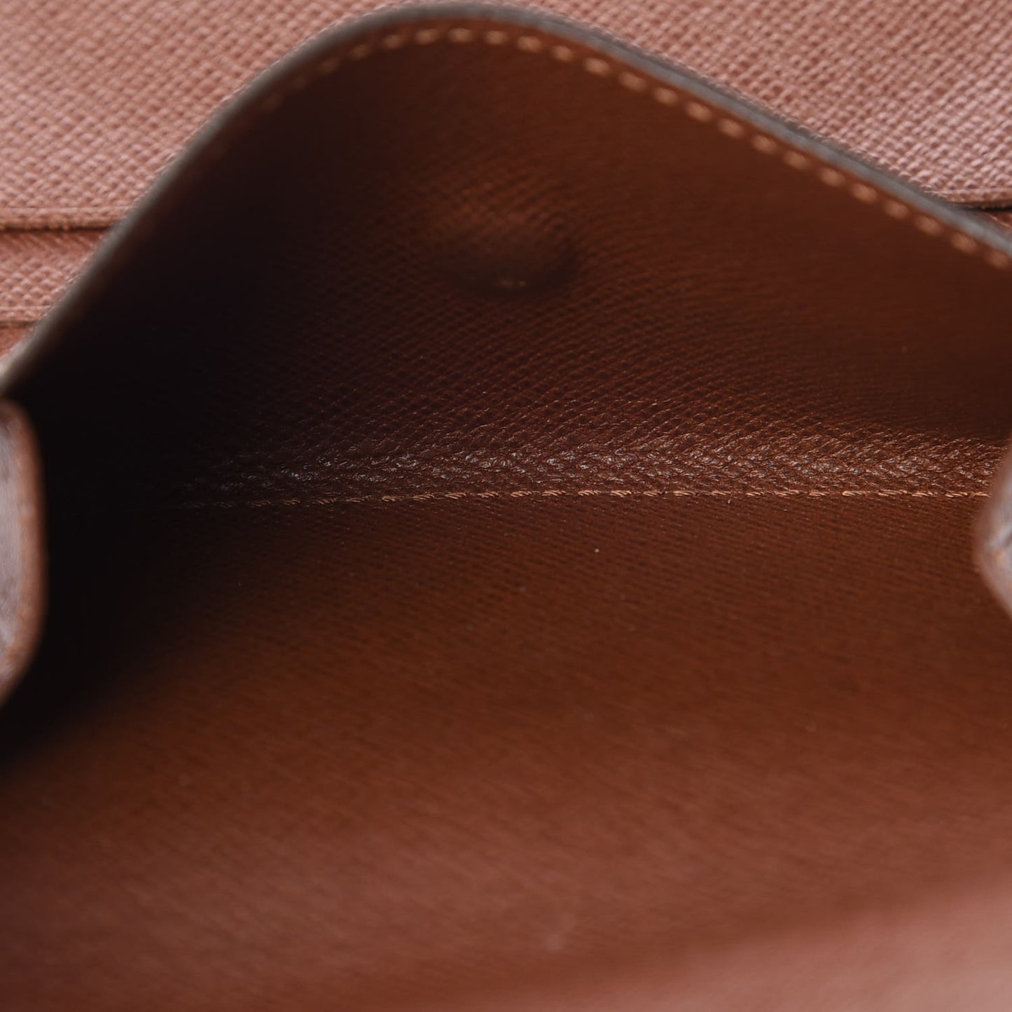 Monogram Helene Wallet