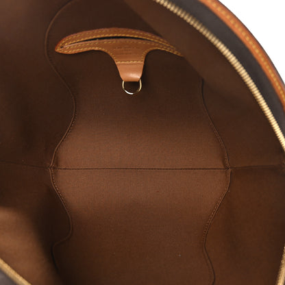 Louis Vuitton Monogram Ellipse PM 5 of 9