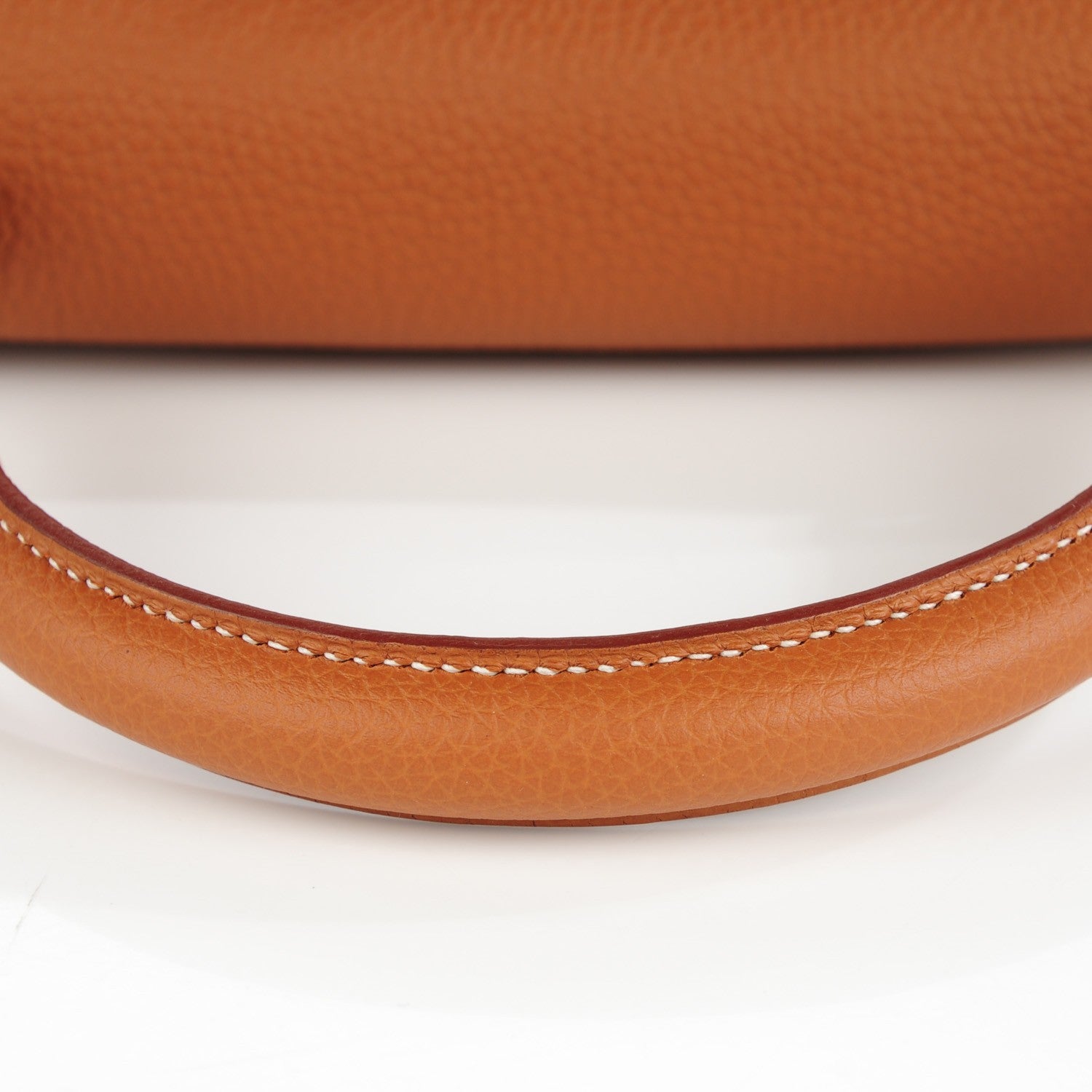 Hermes Togo Kelly Retourne 35 Gold 16 of 20