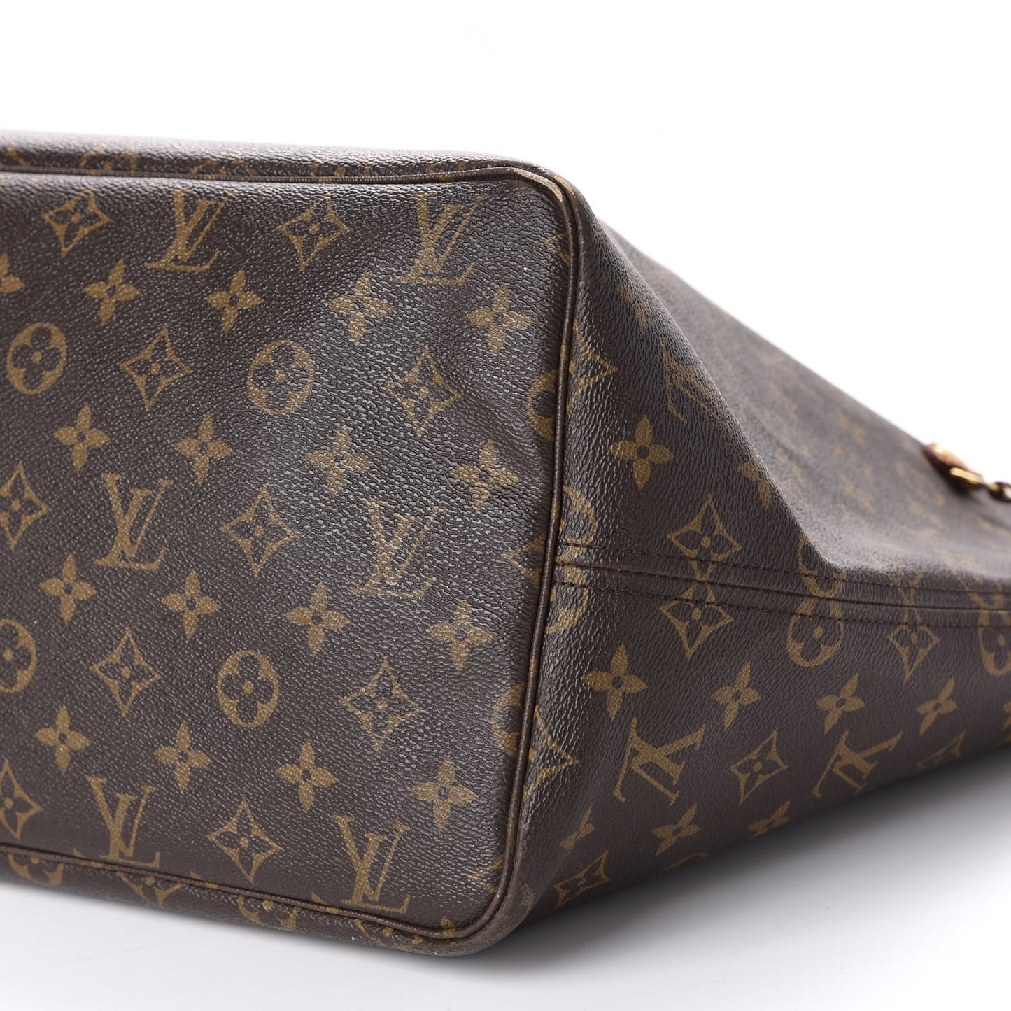 Monogram Neverfull GM