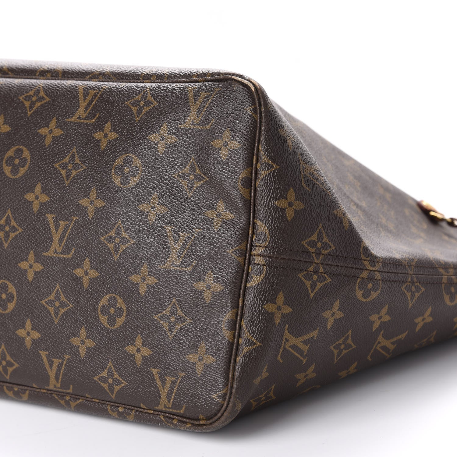 Louis Vuitton Monogram Neverfull GM 7 of 20