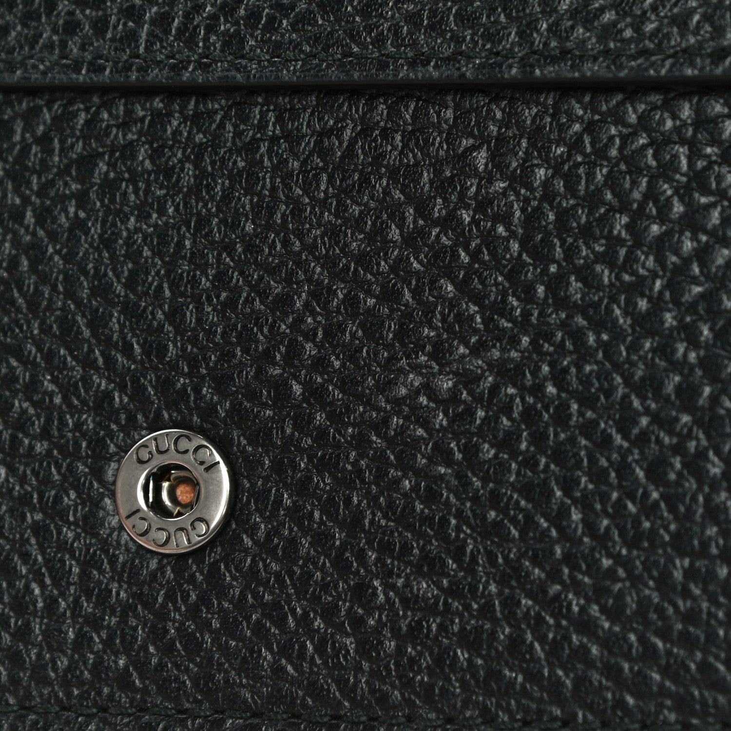 Gucci Calfskin Super Mini Dionysus Shoulder Bag Black 12 of 12
