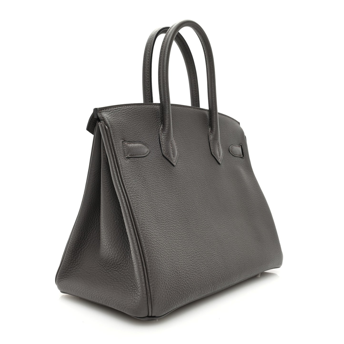 Togo Birkin 30 Etain
