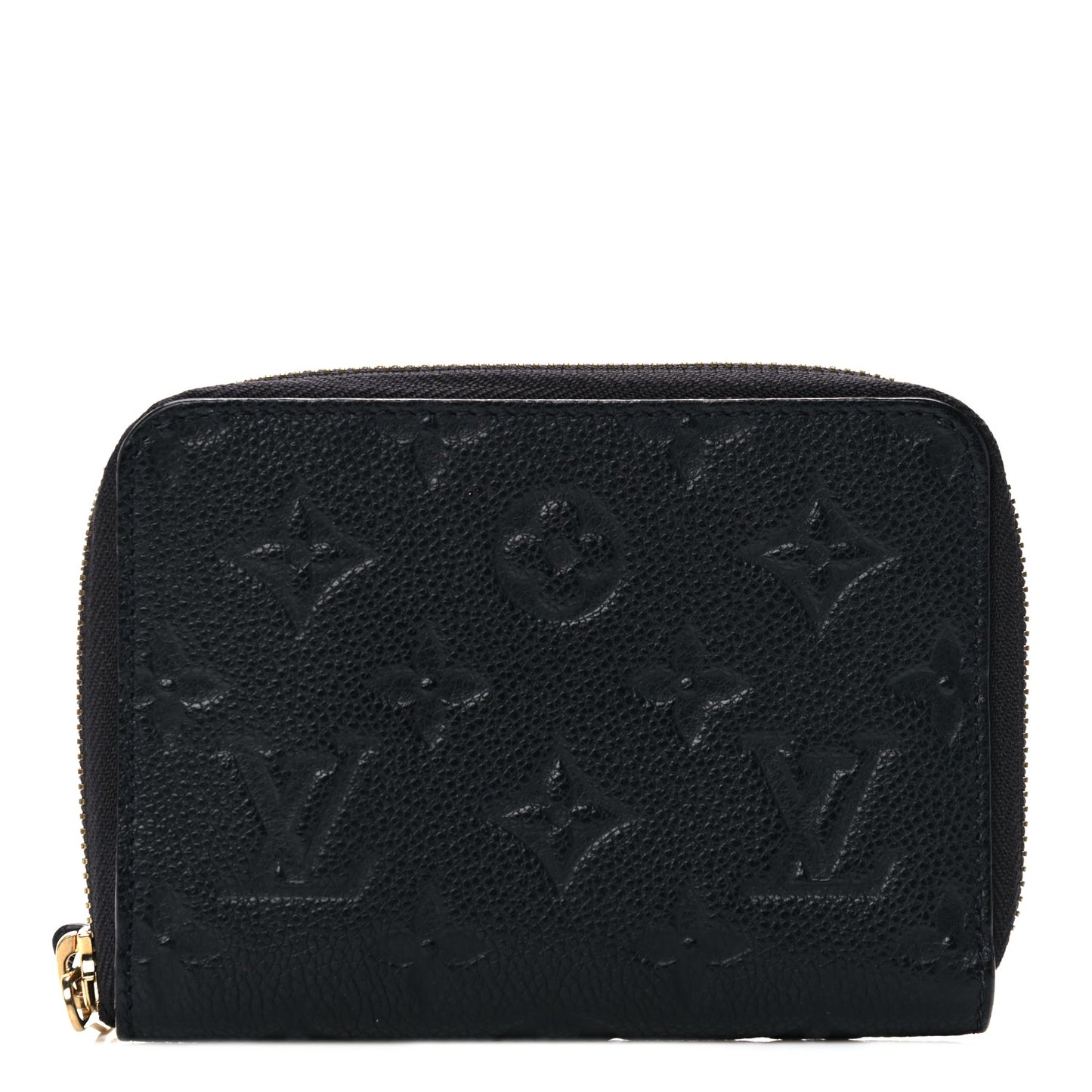Empreinte Secret Compact Wallet Infini