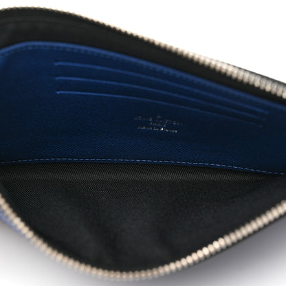 Louis Vuitton Taiga Monogram Pacific Discovery Pochette Cobalt 5 of 6