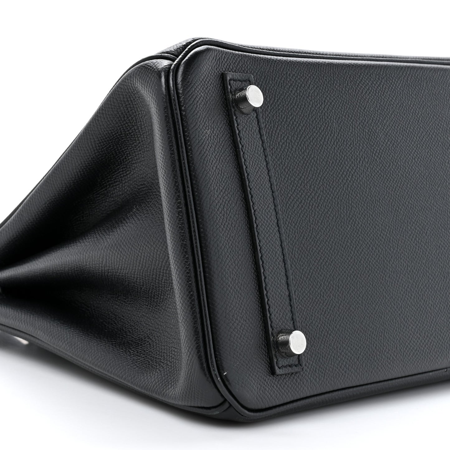 Epsom BIRKIN 30 Black