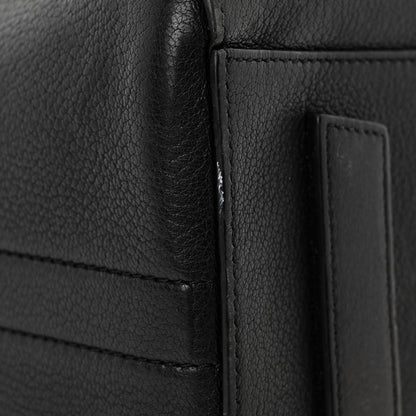 Givenchy Sugar Goatskin Small Antigona Black 11 of 11
