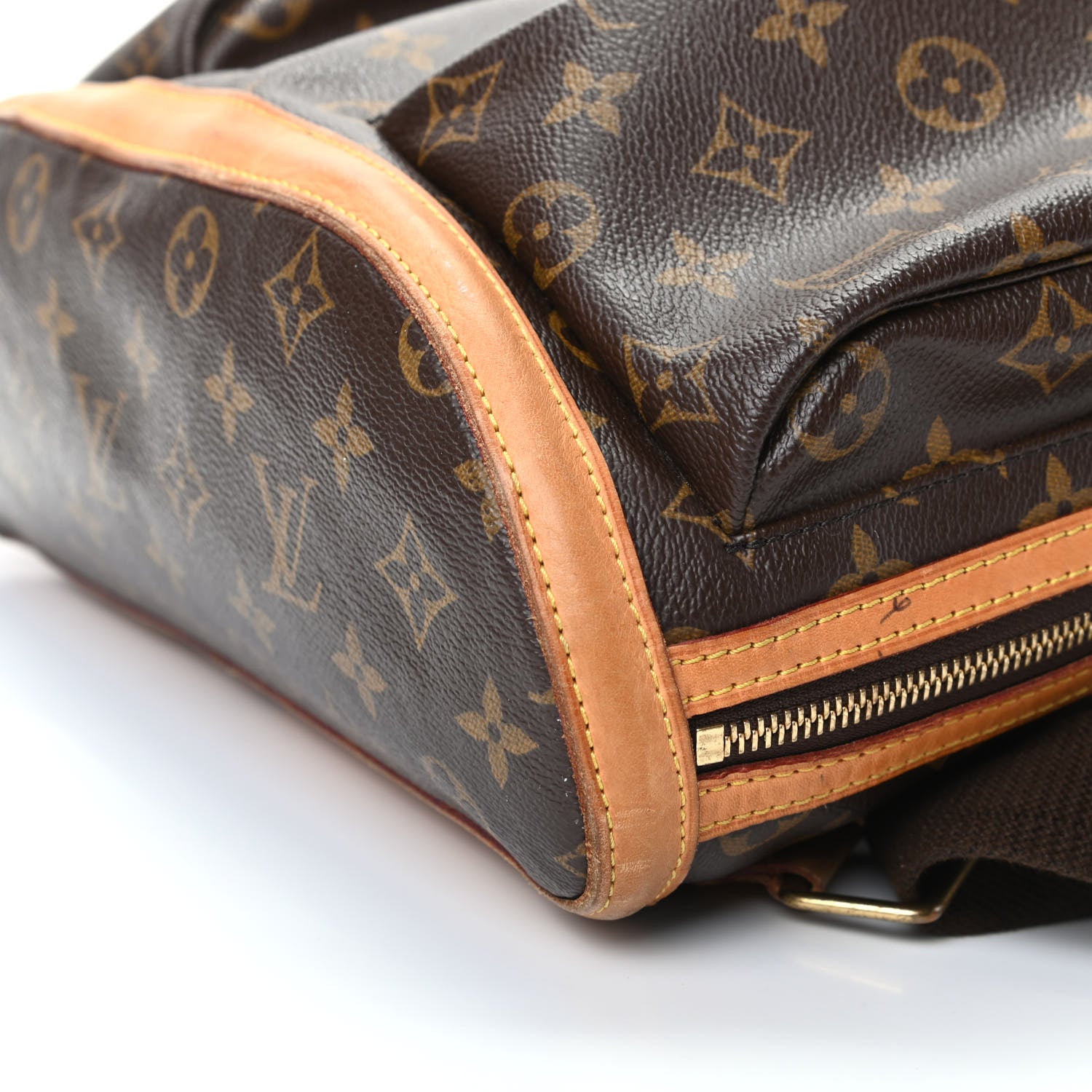 Louis Vuitton Monogram Bosphore Backpack 8 of 9