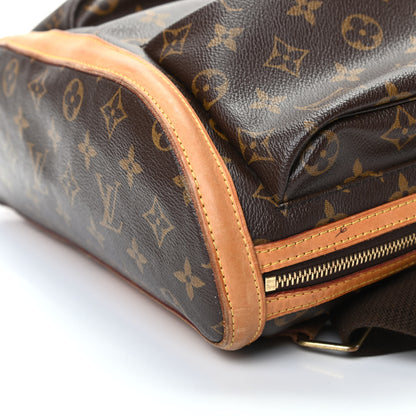 Louis Vuitton Monogram Bosphore Backpack 8 of 9
