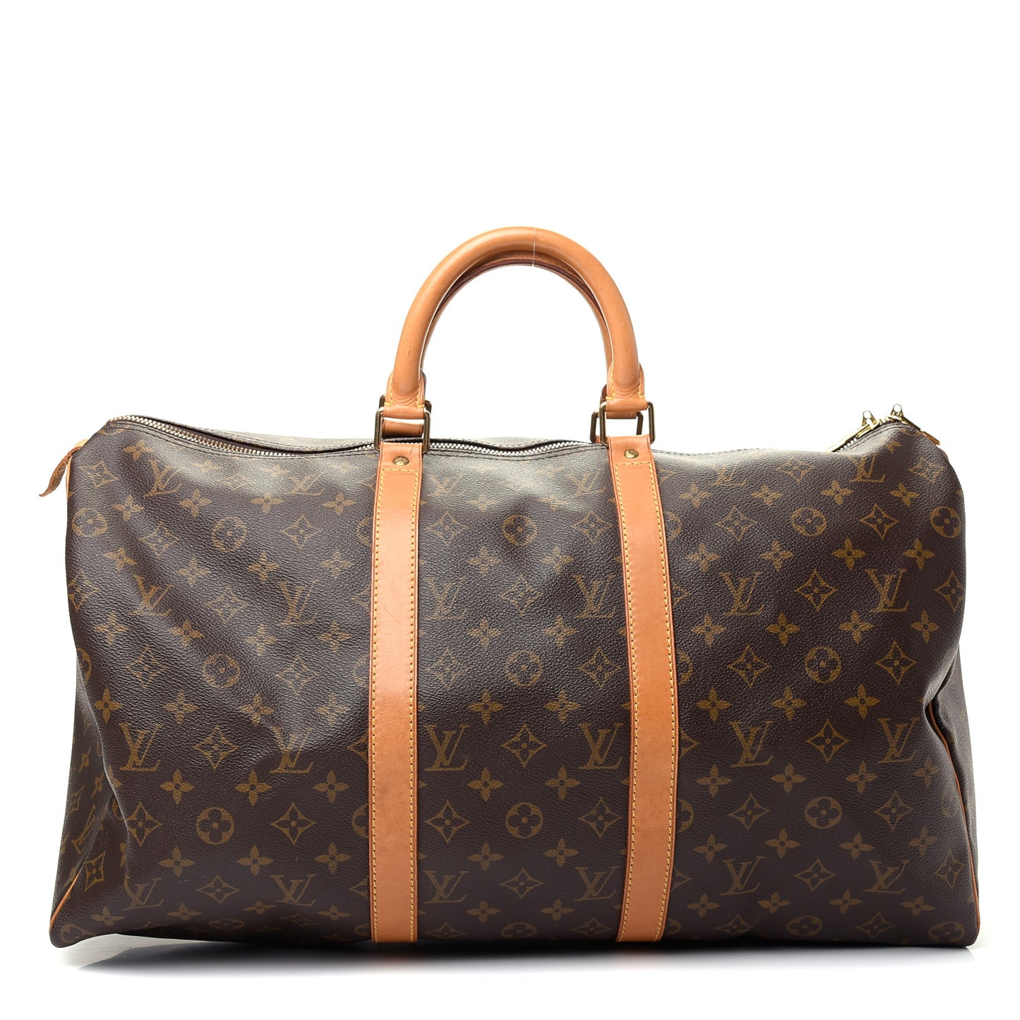 Monogram Keepall 50