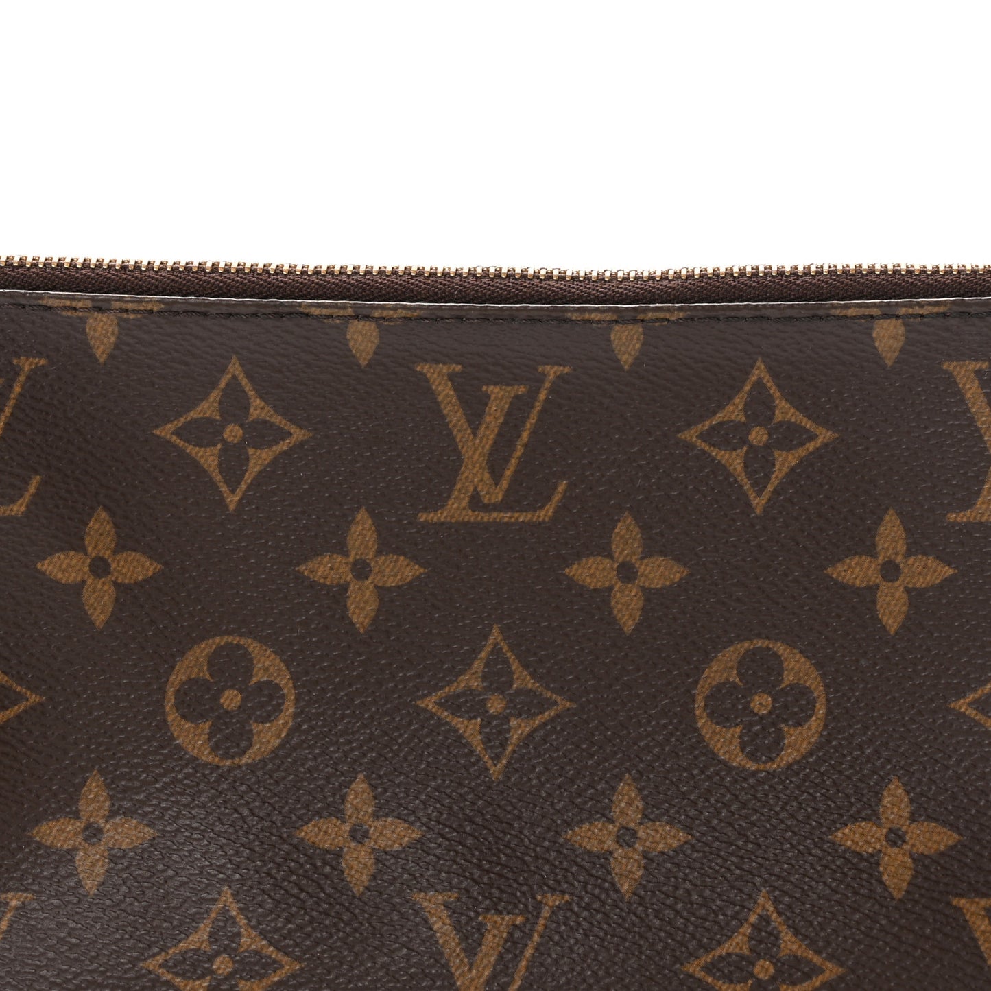 Monogram Pochette Accessories NM