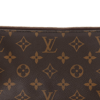 Louis Vuitton Monogram Pochette Accessories NM 7 of 9