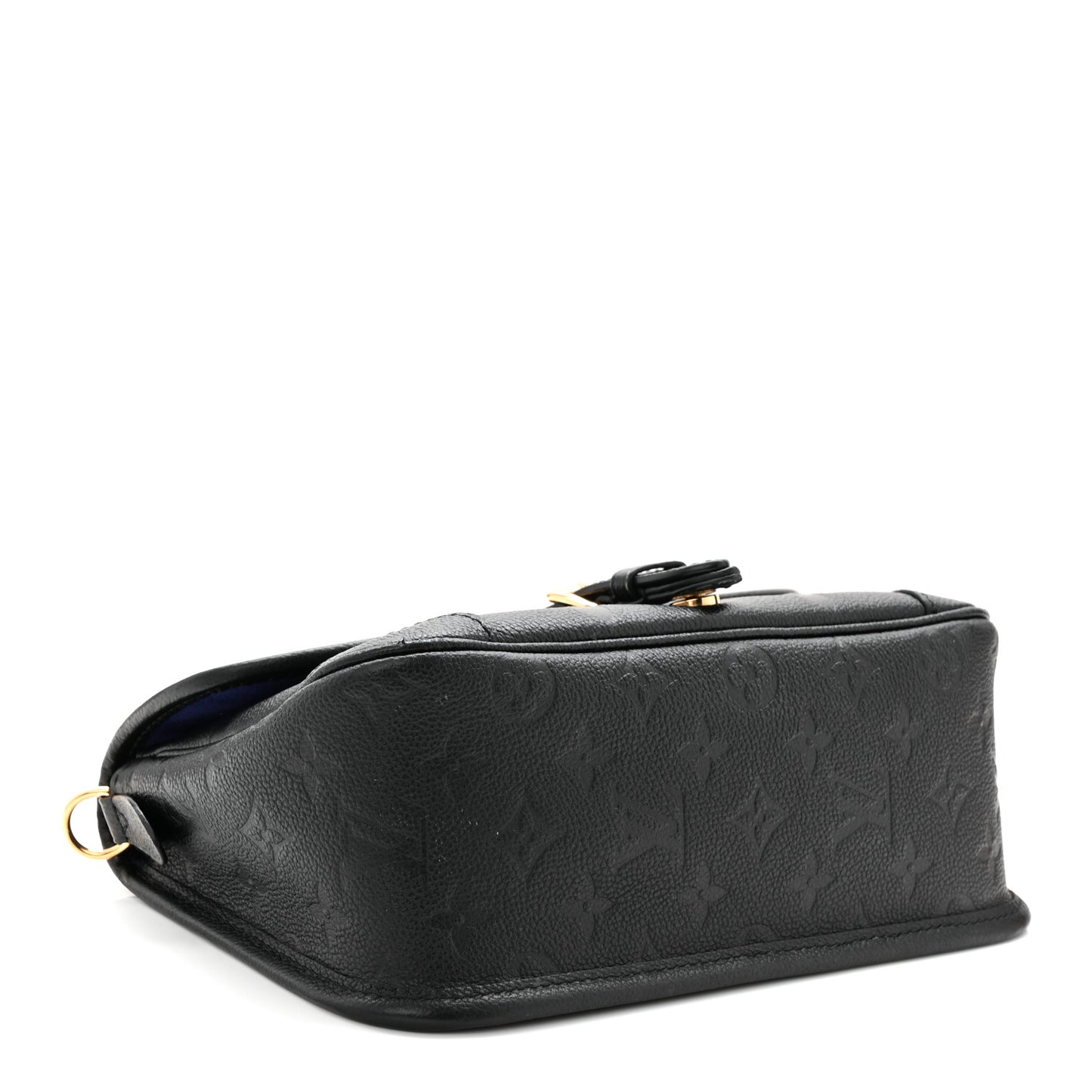 Empreinte Monogram Giant Diane Black