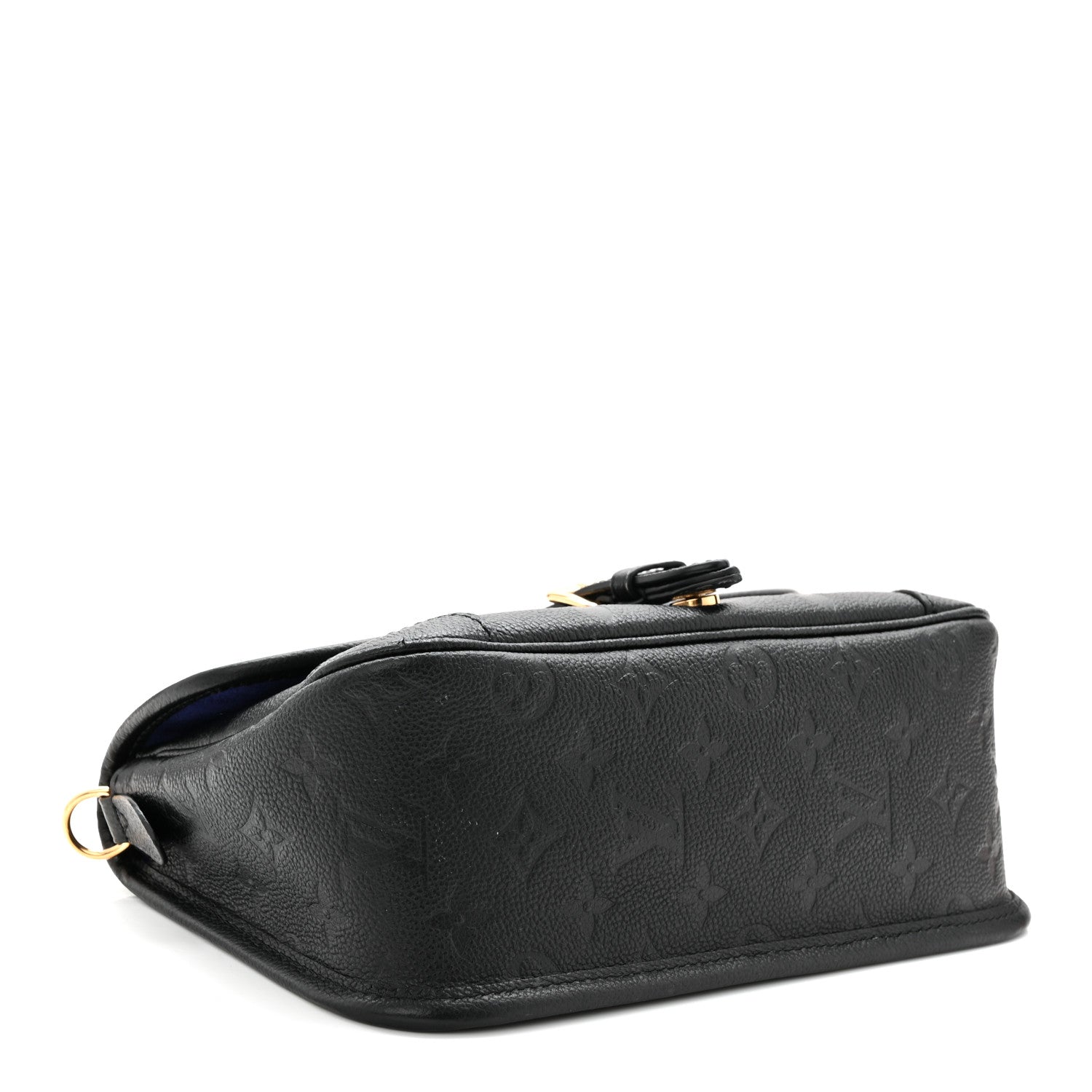Louis Vuitton Empreinte Monogram Giant Diane Black 4 of 9