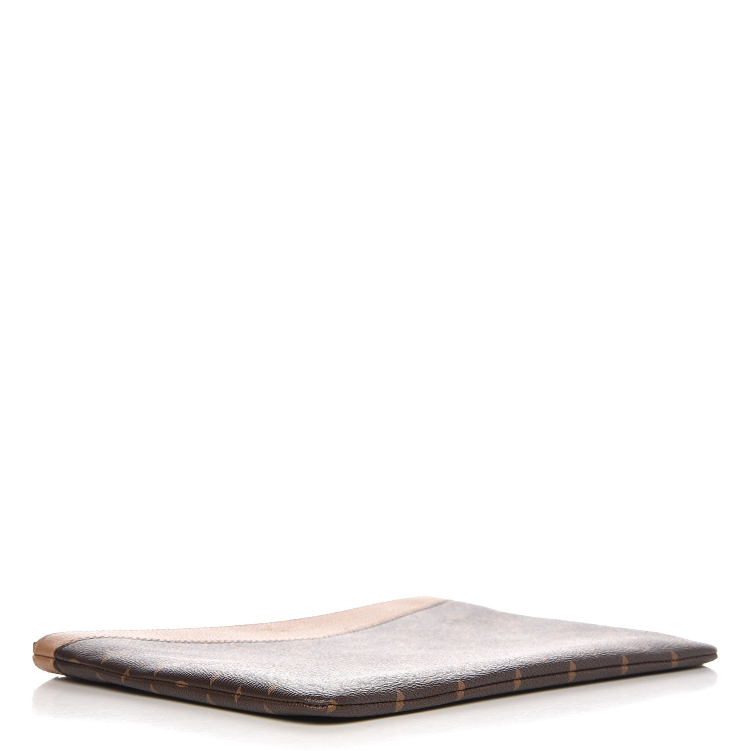 Louis Vuitton Monogram Daily Pouch Sesame 4 of 9