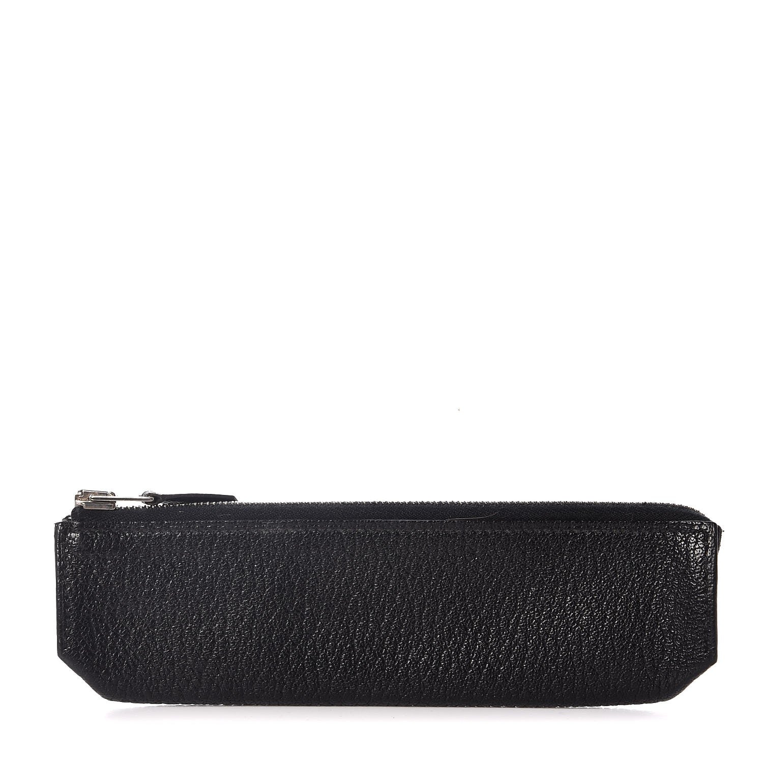 Hermes Chevre Mysore Piccolo Case Black 1 of 7