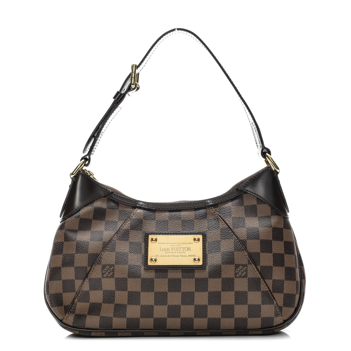 Damier Ebene Thames PM