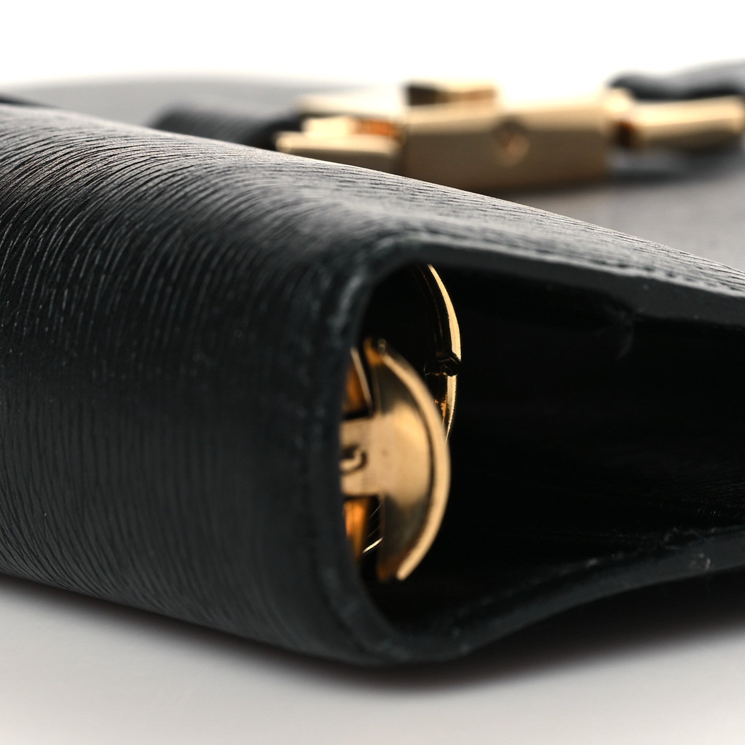 Gucci Calfskin Agenda Black 8 of 10