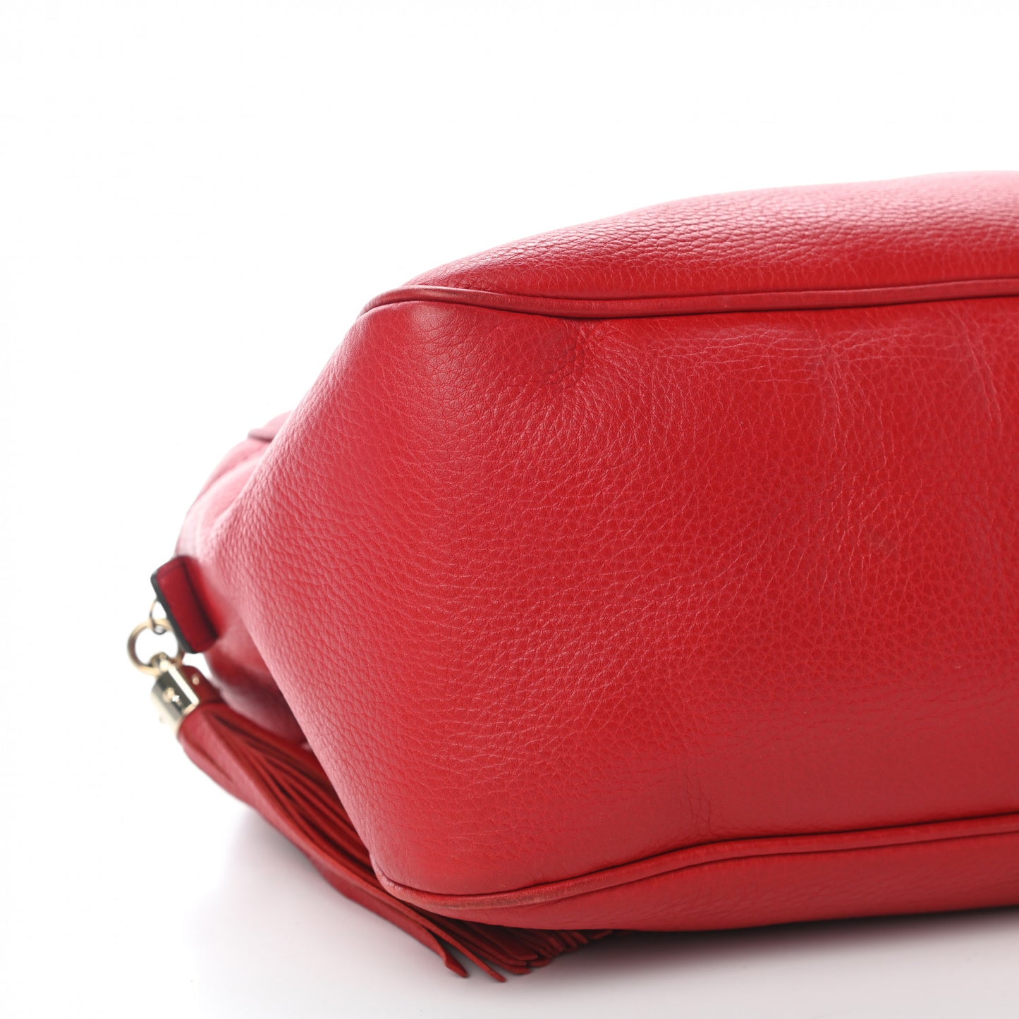 Cellarius Calfskin Medium Soho Bowler Tabasco