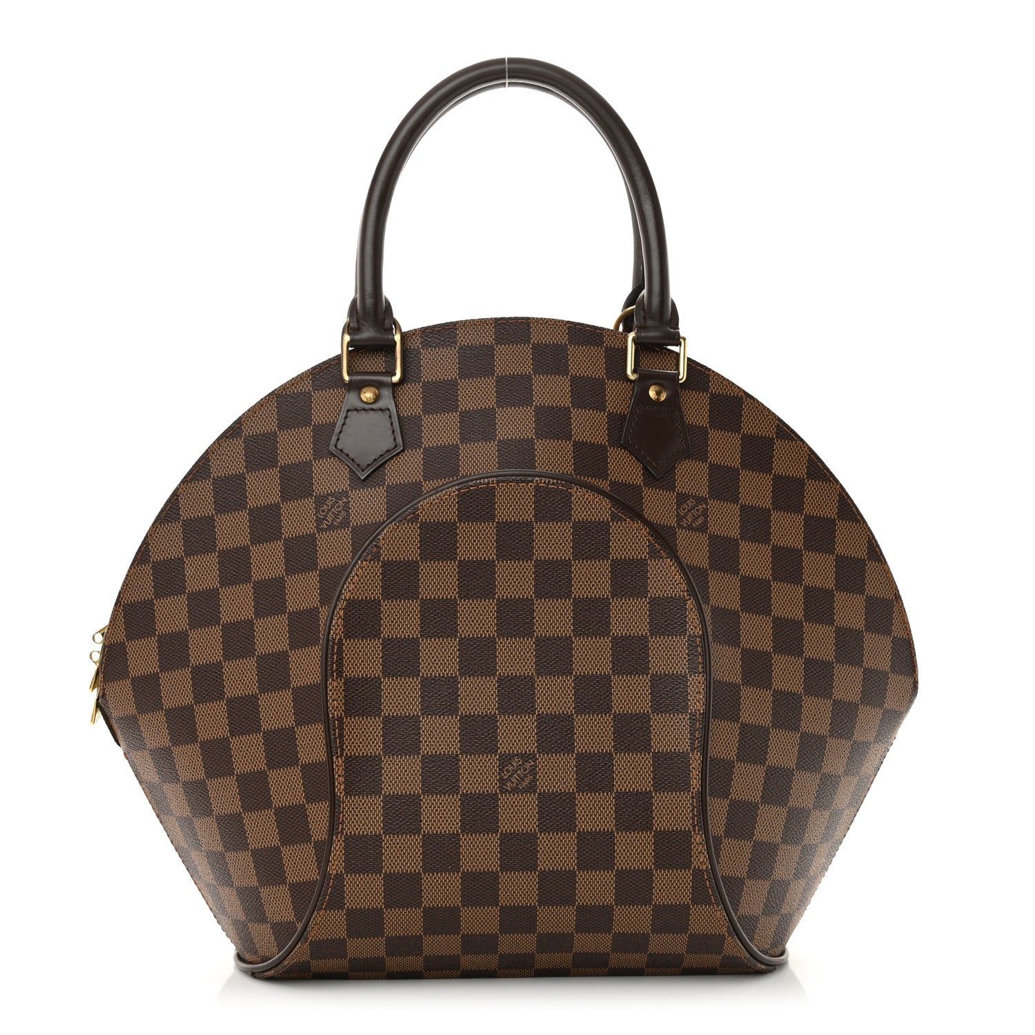 Louis Vuitton Damier Ebene Ellipse MM 1 of 10