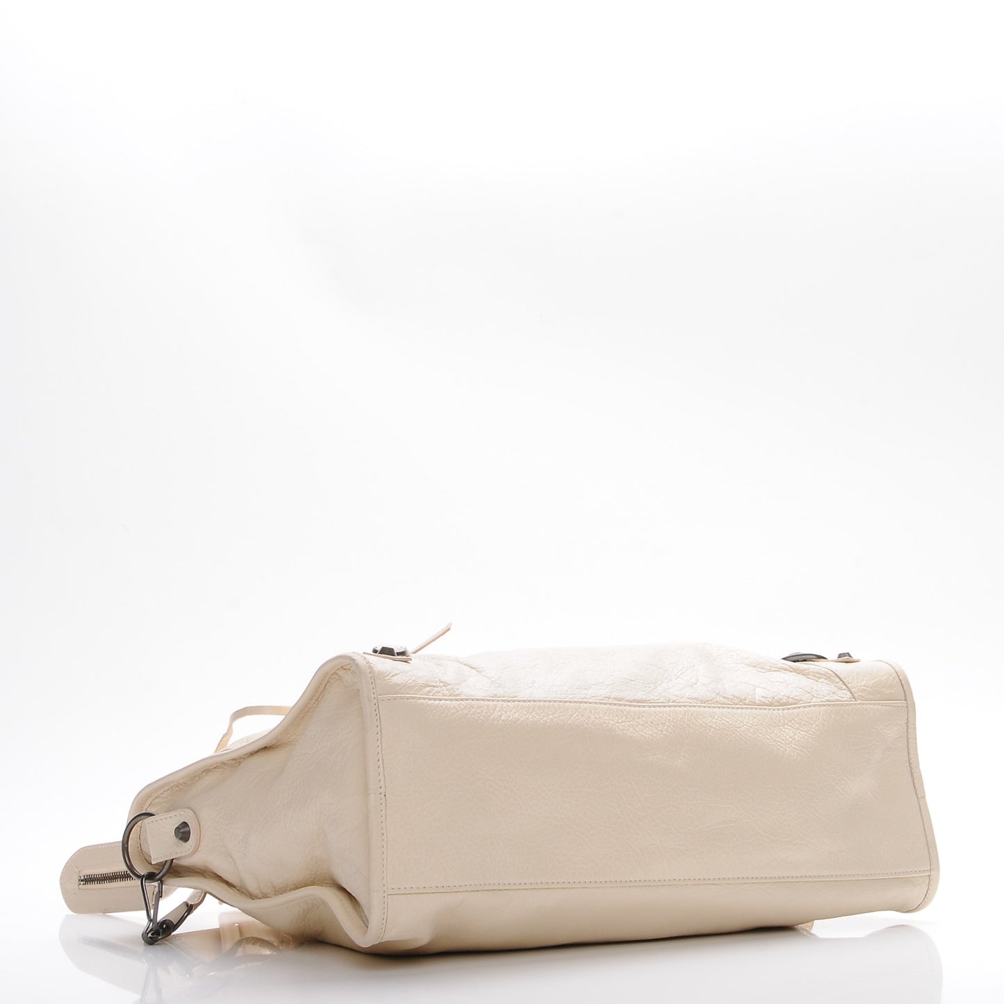Agneau Classic Hardware City Blanc Creme Light Craie