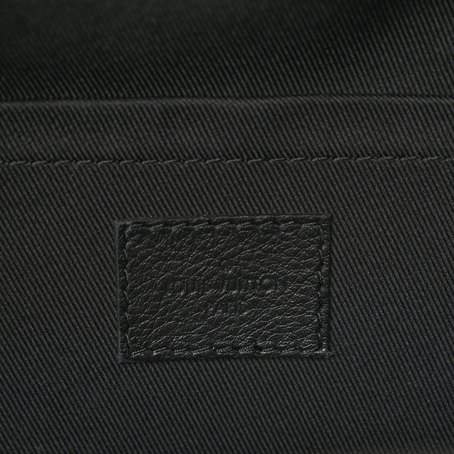 Monogram Palm Springs Backpack Mini