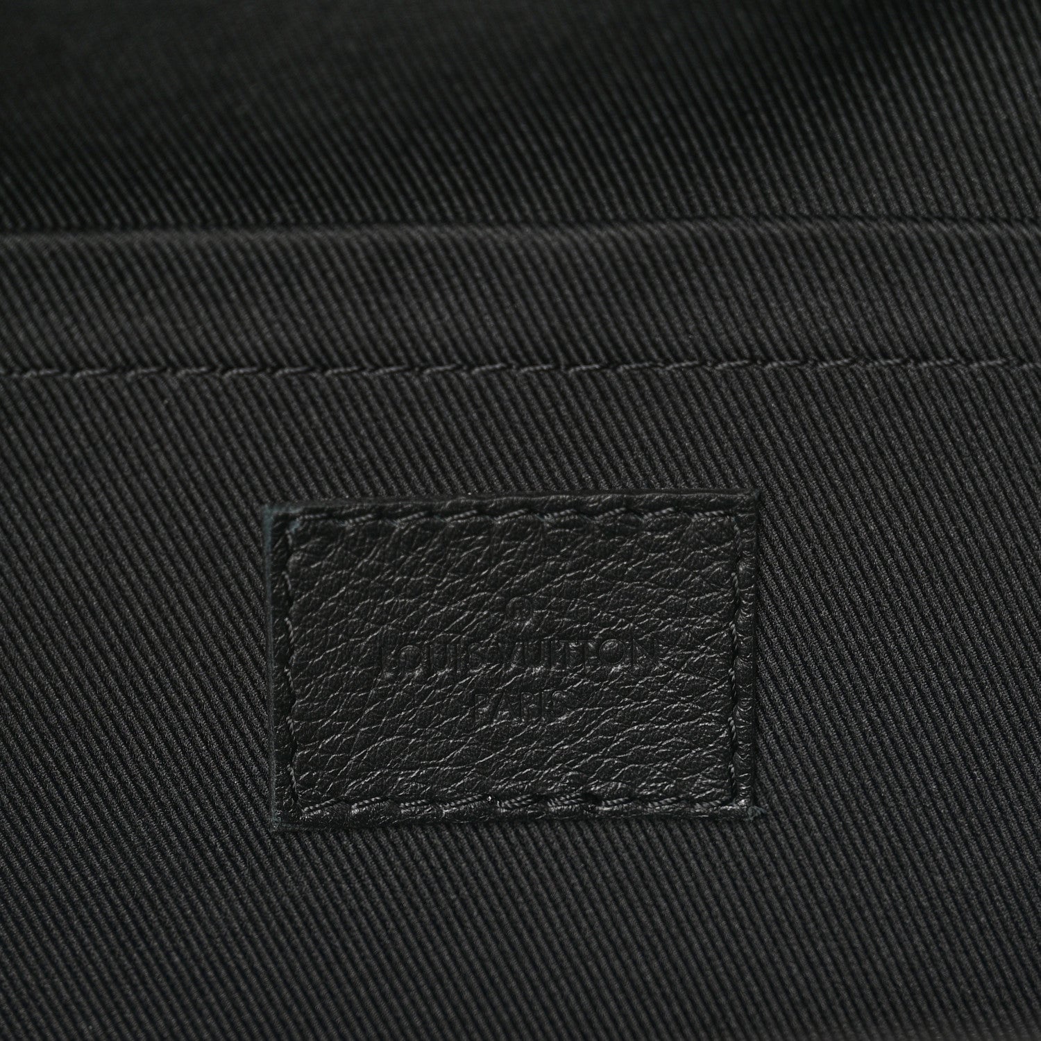 Louis Vuitton Monogram Palm Springs Backpack Mini 6 of 11