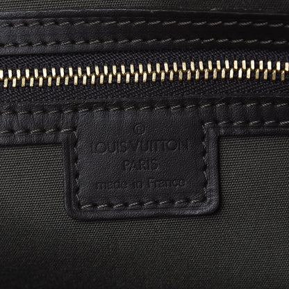 Louis Vuitton Mini Monogram Josephine PM Kaki 6 of 13