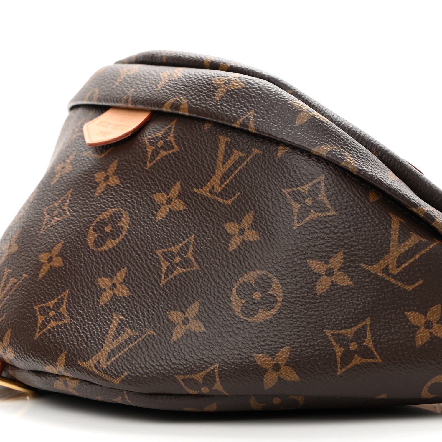 Louis Vuitton Monogram Bumbag 8 of 8