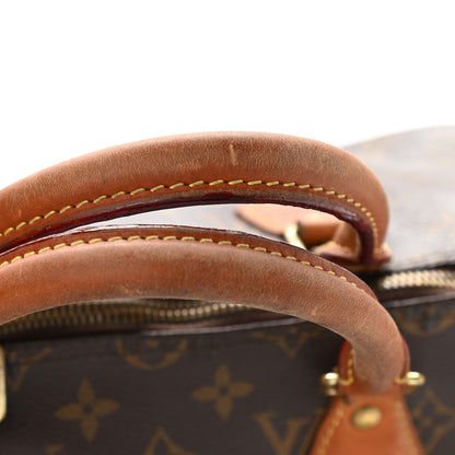 Louis Vuitton Monogram Speedy Bandouliere 35 24 of 24