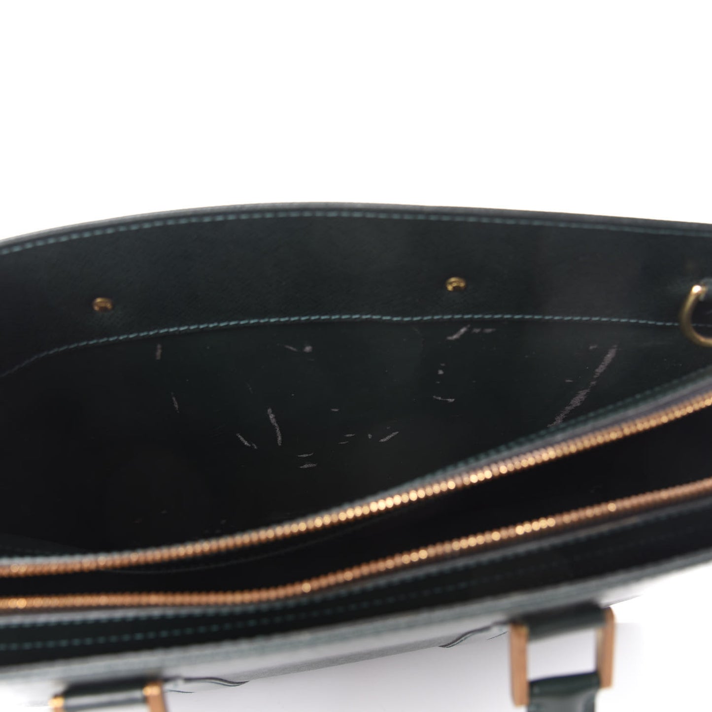 Taiga Lozan Briefcase Epicea