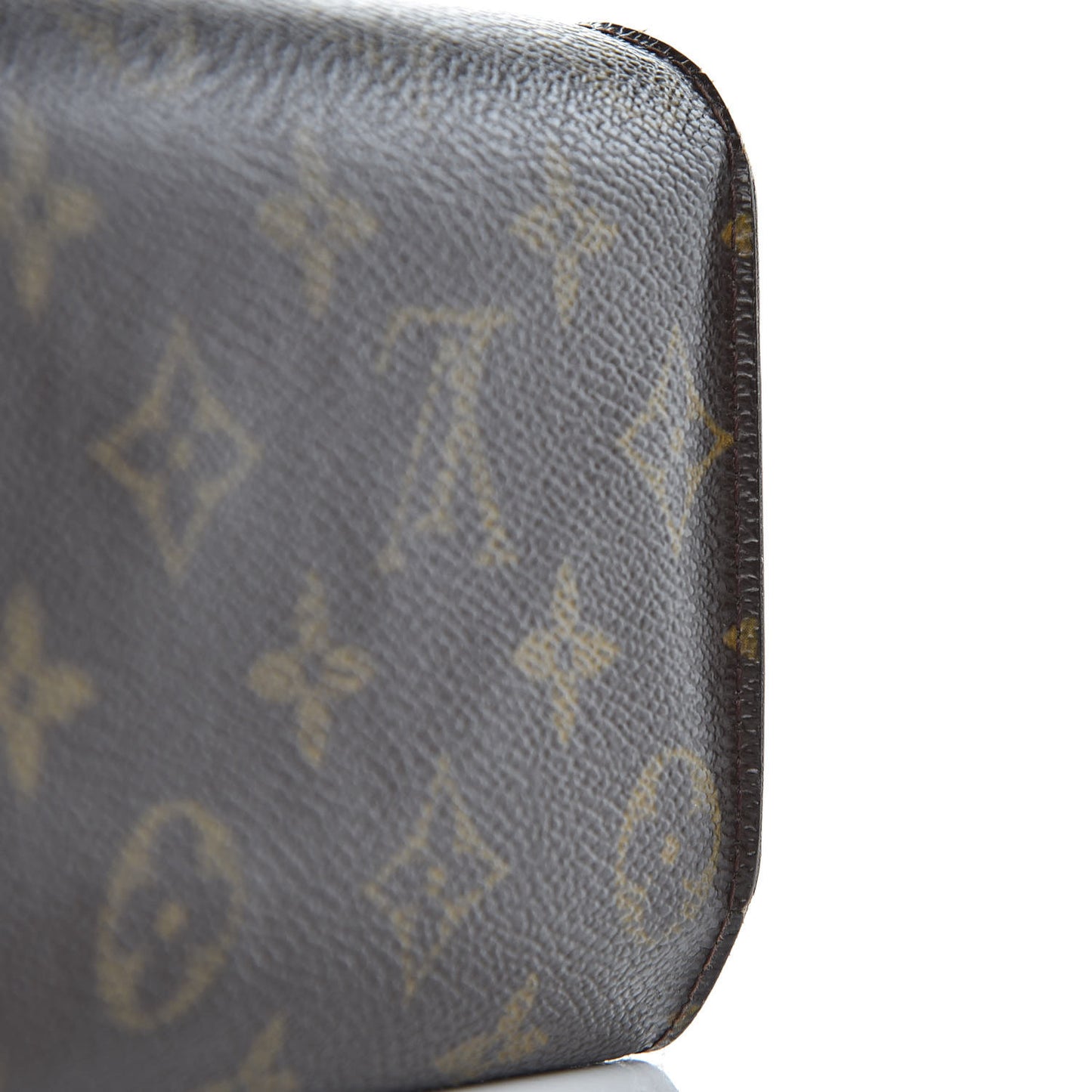 Monogram Sarah Wallet