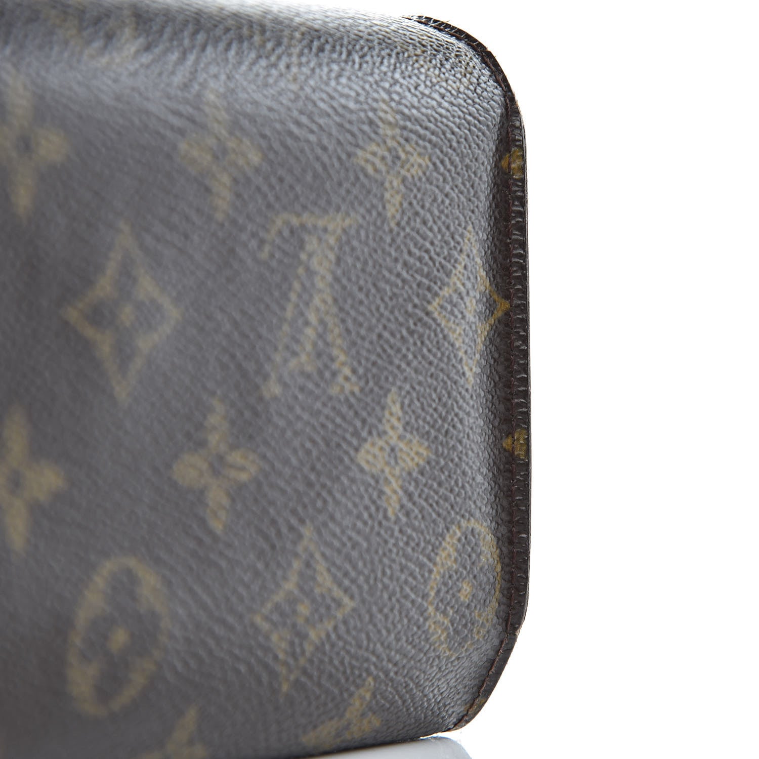 Louis Vuitton Monogram Sarah Wallet 16 of 16