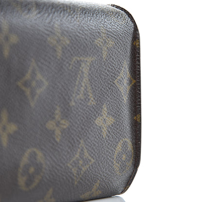 Louis Vuitton Monogram Sarah Wallet 16 of 16
