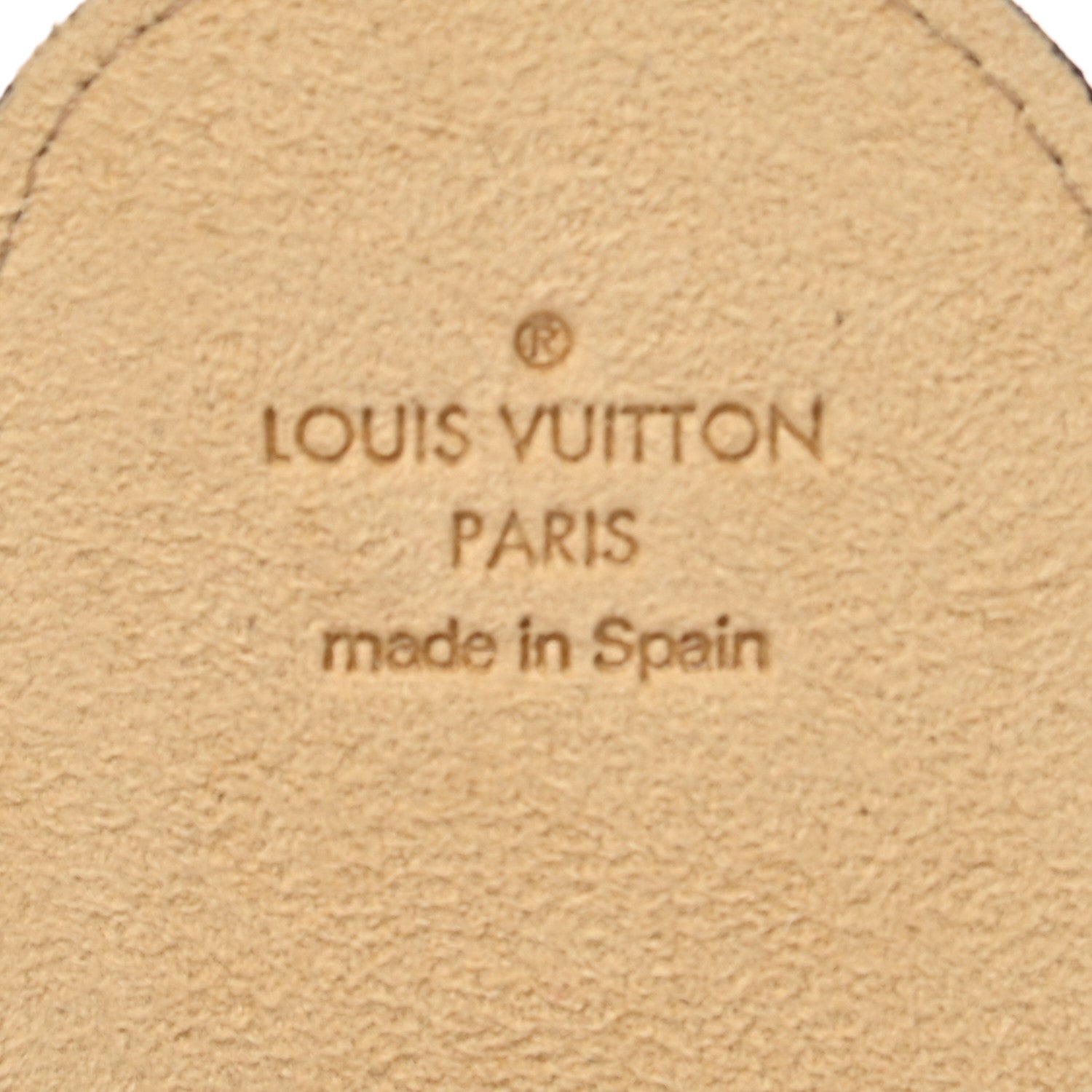 Louis Vuitton Monogram Etui Pen Holder Case 6 of 8
