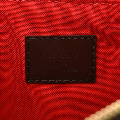 Louis Vuitton Damier Ebene Siena PM 6 of 10