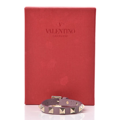 Valentino Garavani Vitello Rockstud Bracelet Lipstick 5 of 5