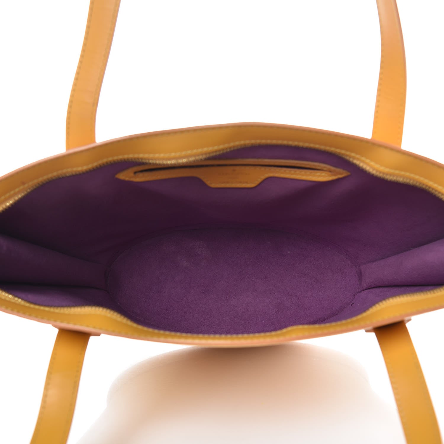 Louis Vuitton Epi Saint Jacques PM Tassil 5 of 15