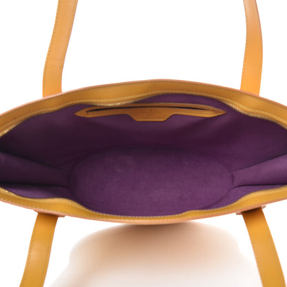 Louis Vuitton Epi Saint Jacques PM Tassil 5 of 15